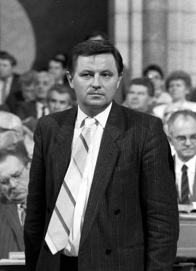 Miklós Németh