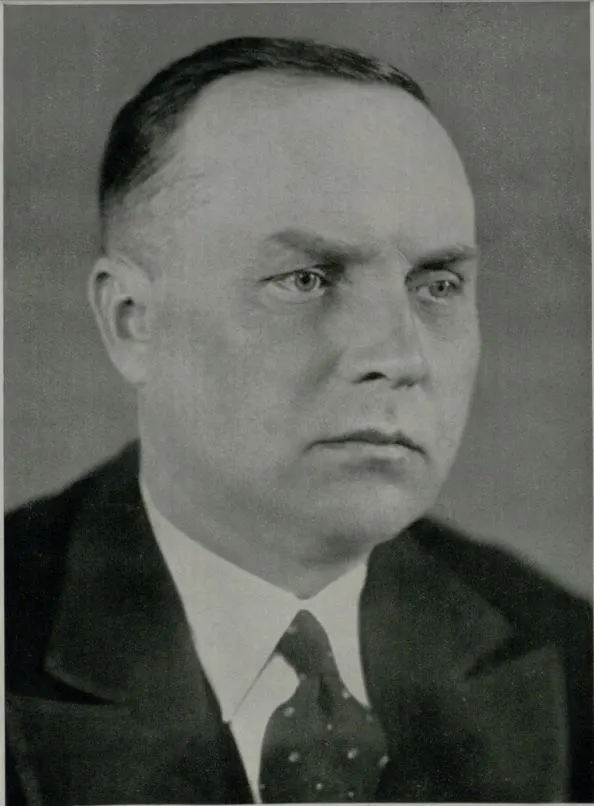 Jonas Lapėnas