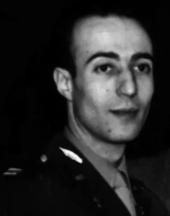 Herman Goldstine