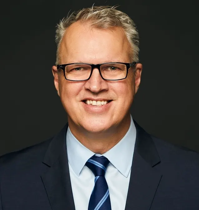 Robert Poirier