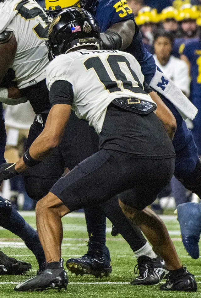 Cam Allen