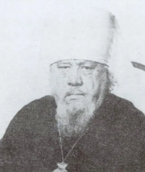 Timothy Szretter
