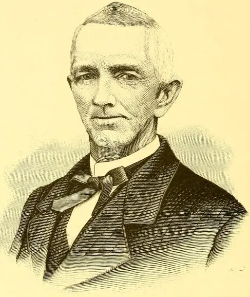 Lycurgus N. Phillips