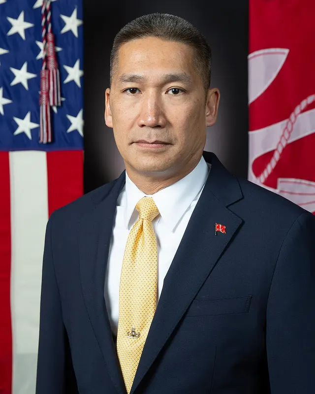Hung Cao