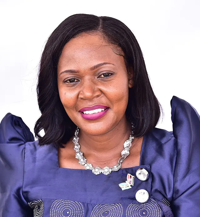 Joan Namutaawe