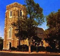 Our Saviour Lutheran Church