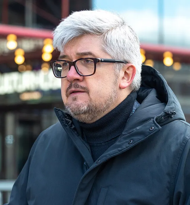 Andrii Plakhotniuk