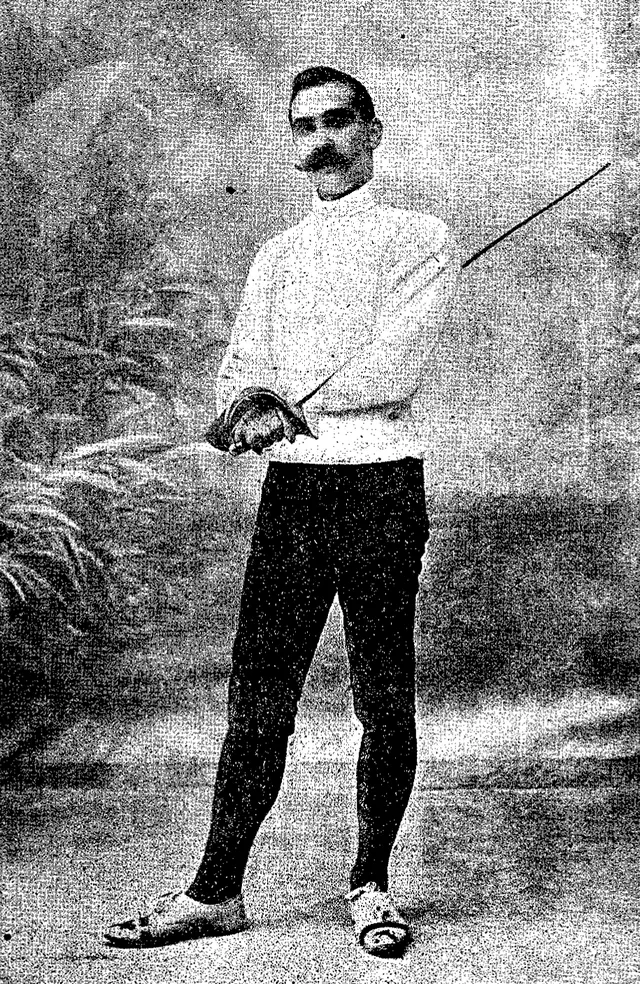 Manuel Solé