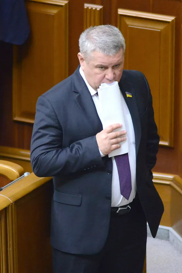 Andriy Antonychtchak