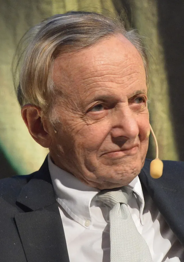 John Charles Polanyi