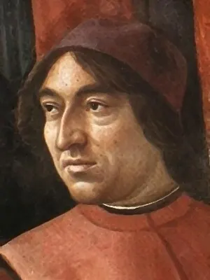 Ange Politien