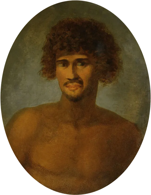 Pōmare Ier
