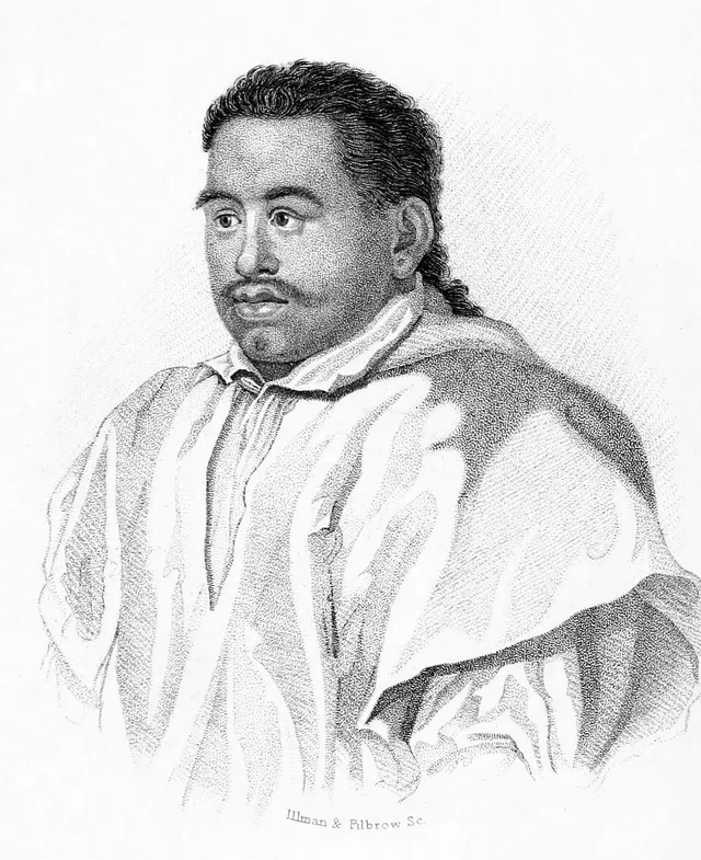 Pōmare II