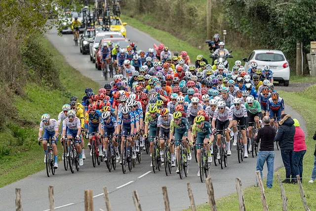 2024 Tour of the Basque Country
