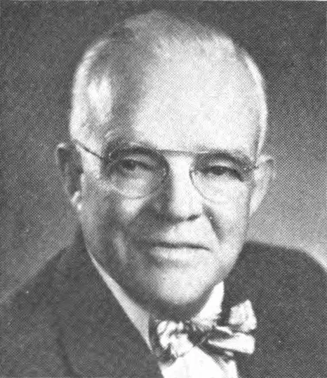 John H. Ray