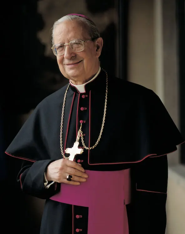 Álvaro del Portillo