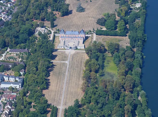 Château de Rosny-sur-Seine