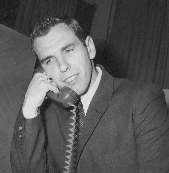 John McCartan