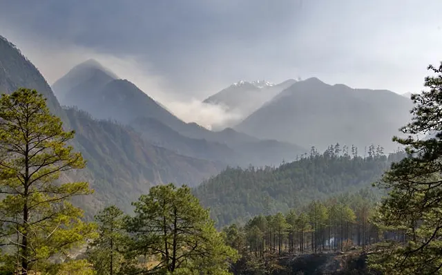 Hawai, Arunachal Pradesh