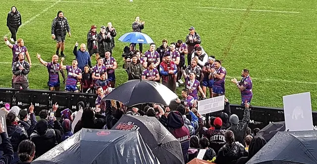 2024 Auckland Rugby League season