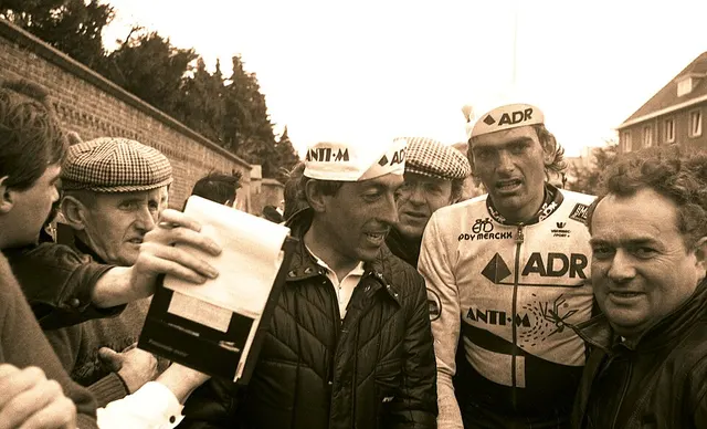 Eddy Planckaert