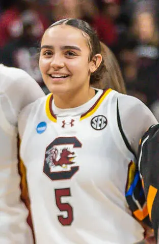 Tessa Johnson