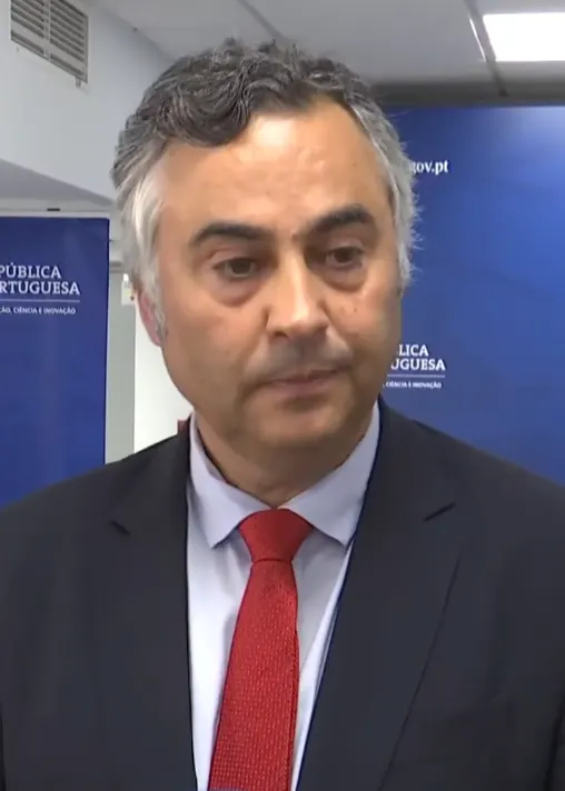 Fernando Alexandre