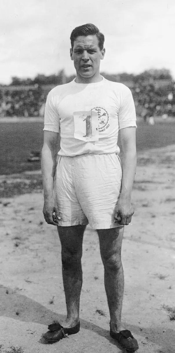 Wilfred Nichol