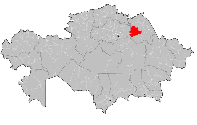 Ekibastuz City Administration