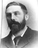 Hilliard Mitchell