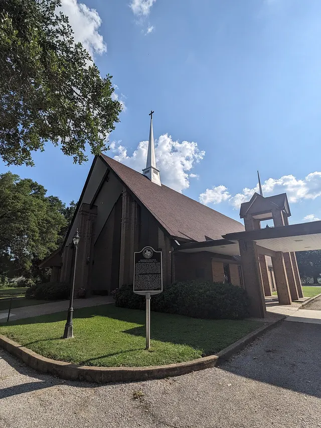 Friedens Church of Washington