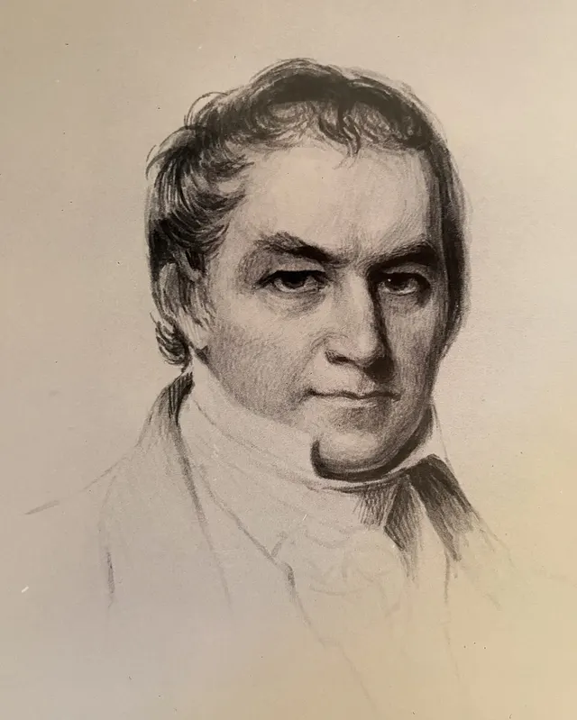 Samuel Richards