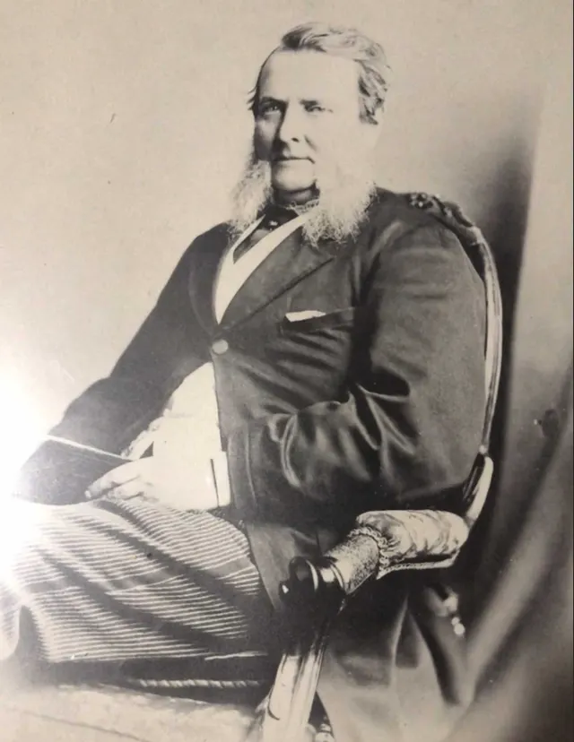 William Wales