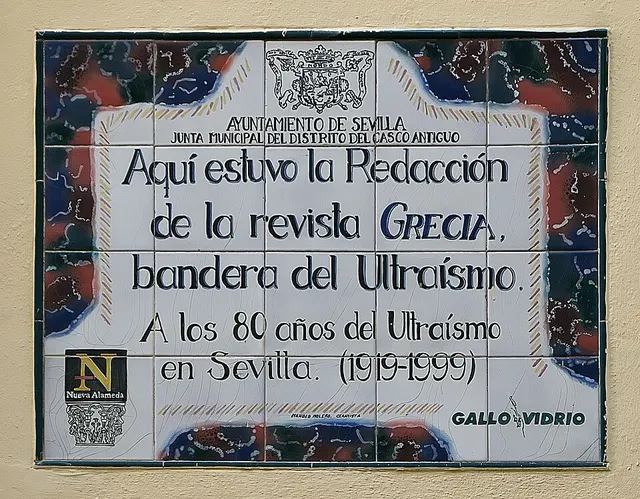 Grecia