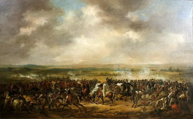 Dano-Swedish War