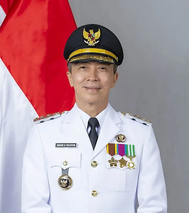Dedie Rachim
