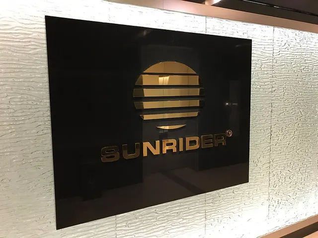 Sunrider