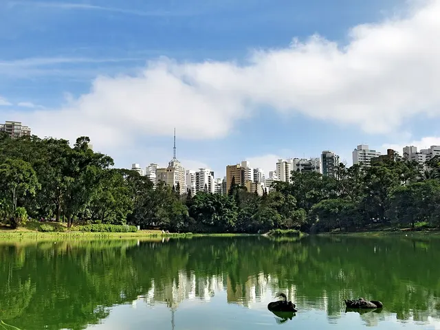 Aclimação Park