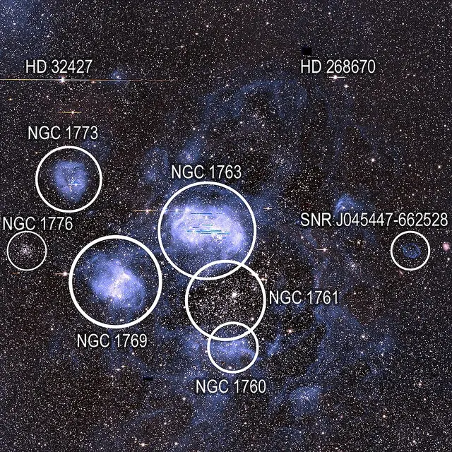 NGC 1761