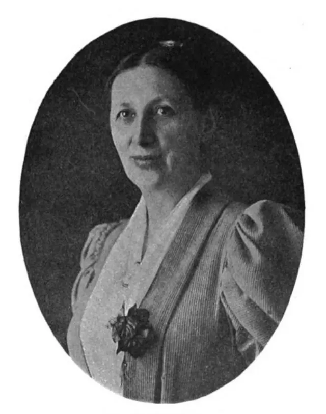 Hannah Tobey Farmer