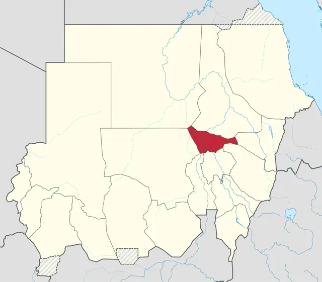 Khartoum