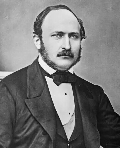 Albert de Saxe-Cobourg-Gotha
