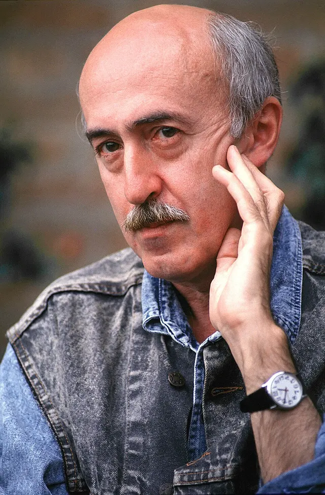 Otar Iosseliani