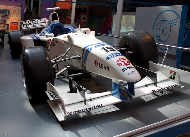 Stewart SF02