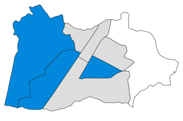1937 Sale Municipal Borough Council election