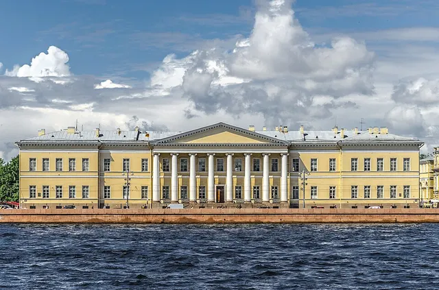 Saint Petersburg Branch of the Russian Academy of Sciences