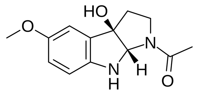 Cyclic 3-hydroxymelatonin