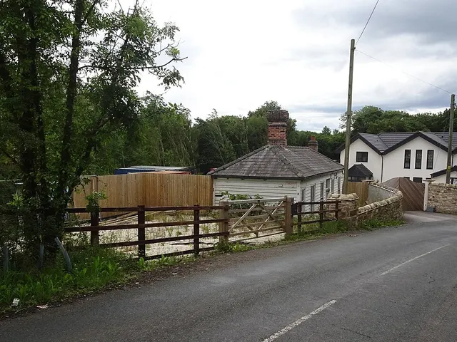 Sprotborough (H&B) railway station