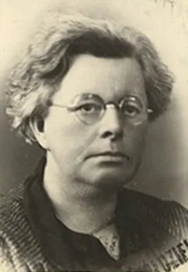 Maria Orsetti