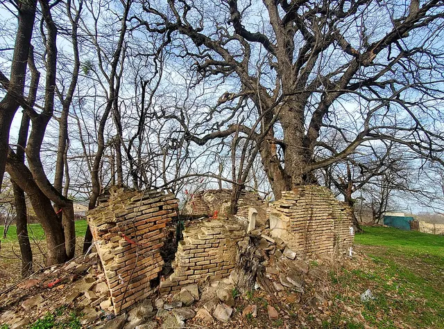 Subaba tomb